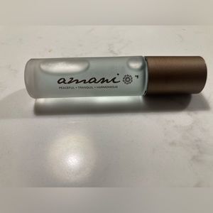 Amani Perfume